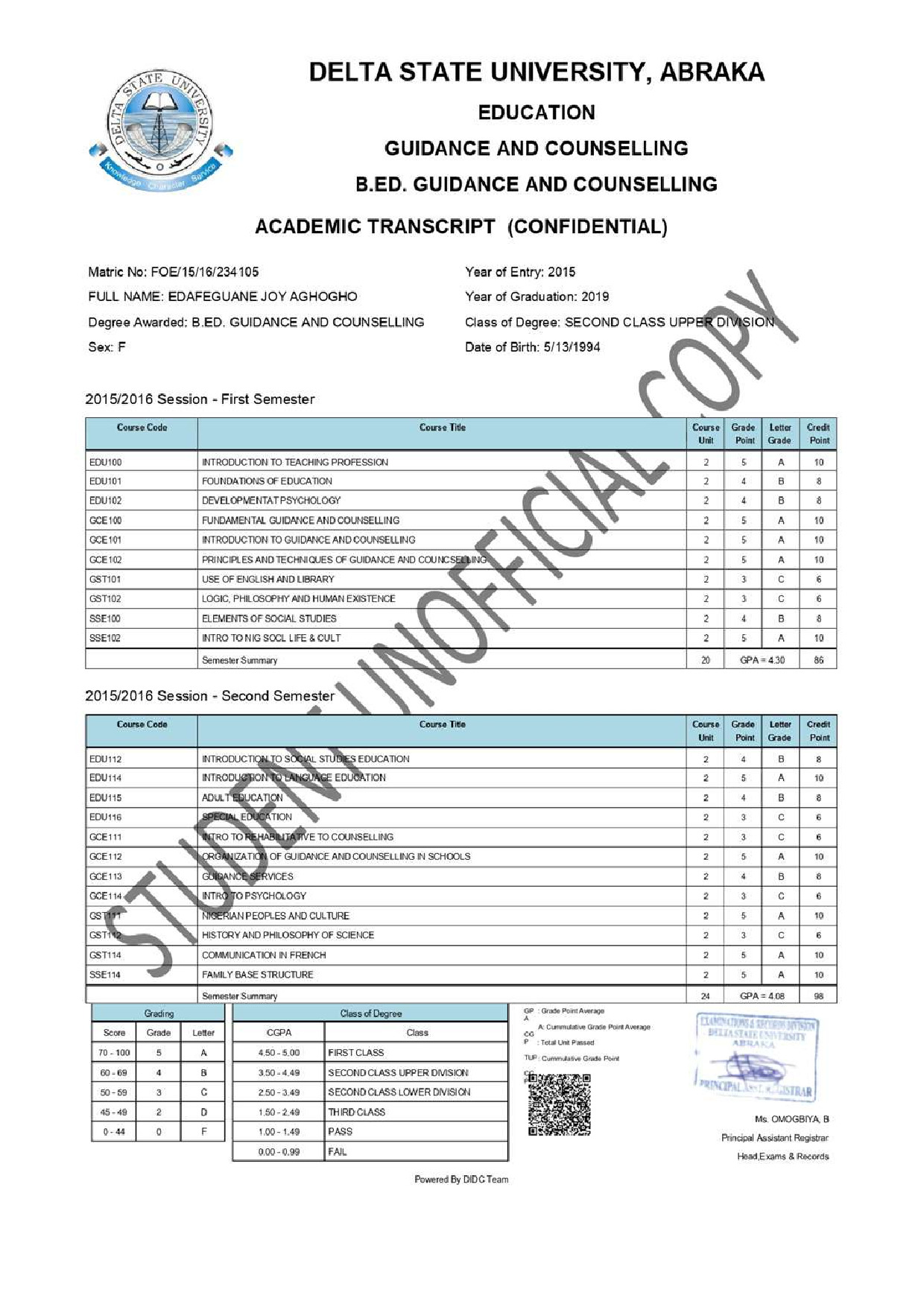 Document Page 1